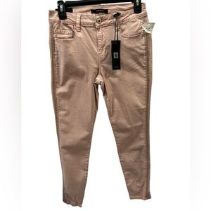 Numero Women’s Vienna Ankle Mid Rise Skinny‎ Jeans Size 28 (NWT)
